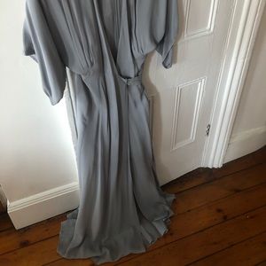 Reformation Winslow Dress, Size Large, Like New
